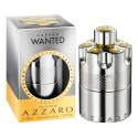 AZZARO WANTED 100 ml Eau de toilette