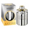 AZZARO WANTED Eau Toilette hombre