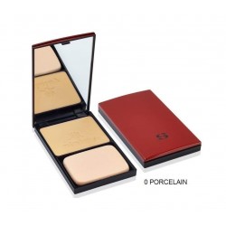 PHYTO-TEINT ECLAT  MAQUILLAJE COMPACTO MATE 5 TONOS 10g