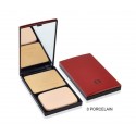 PHYTO-TEINT ECLAT  MAQUILLAJE COMPACTO MATE 5 TONOS 10g