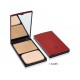 PHYTO-TEINT ECLAT  MAQUILLAJE COMPACTO MATE 5 TONOS 10g