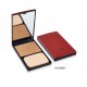 PHYTO-TEINT ECLAT  MAQUILLAJE COMPACTO MATE 5 TONOS 10g