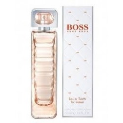 BOSS ORANGE WOMAN Eau de toilette