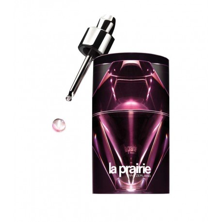 LA PRAIRIE PLATINUN RARE CELLULAAR NIGHT ELIXIR 20ml