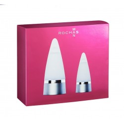 EAU ROCHAS MAN  ESTUCHE 