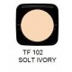 SENSAI MAQUILLAJE FOUNDATION TOTAL FINISH (RECARGA) 11gr 8 TONOS SPF10