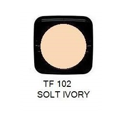 SENSAI MAQUILLAJE FOUNDATION TOTAL FINISH (RECARGA) 11gr 8 TONOS SPF10