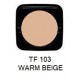 SENSAI MAQUILLAJE FOUNDATION TOTAL FINISH (RECARGA) 11gr 8 TONOS SPF10