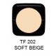 SENSAI MAQUILLAJE FOUNDATION TOTAL FINISH (RECARGA) 11gr 8 TONOS SPF10