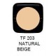SENSAI MAQUILLAJE FOUNDATION TOTAL FINISH (RECARGA) 11gr 8 TONOS SPF10