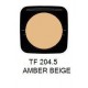 SENSAI MAQUILLAJE FOUNDATION TOTAL FINISH (RECARGA) 11gr 8 TONOS SPF10