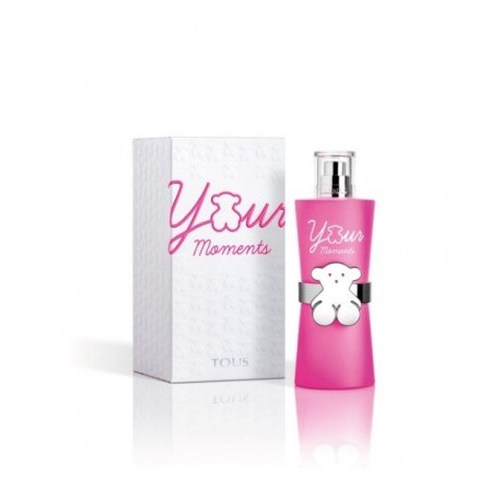TOUS YOUR Eau de Toilette mujer