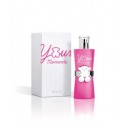 TOUS YOUR MOMENTS 90 ml Eau de Toilette