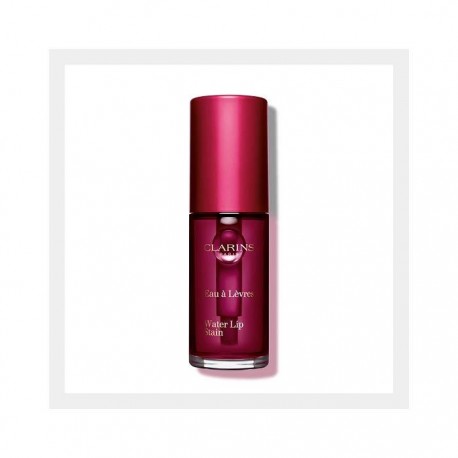 CLARINS WATER LIP STAIN 4 TONOS 7ml