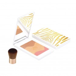SISLEY PHYTO-TOUCHE POUDRE ÉCLAT SOLEIL 2 TONOS