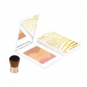 SISLEY PHYTO TOUCHE POUDRE ÉCLAT SOLEIL 2 TONOS