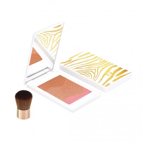 SISLEY PHYTO-TOUCHE POUDRE ÉCLAT SOLEIL 2 TONOS