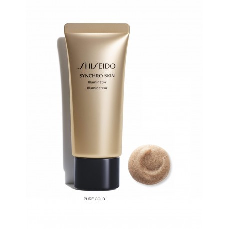 SHISEIDO SYNCHRO SKIN ILUMINATOR 40ml