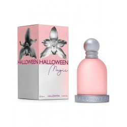 HALLOWEEN MAGIC Eau Toilette mujer 100vp