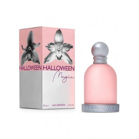 HALLOWEEN MAGIC Eau Toilette mujer 100vp