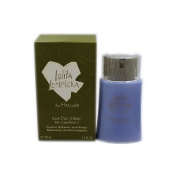 LOLITA LEMPICKA AU MASCULIM AFTER SHAVE EMULSION 100ml