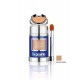 SKIN CAVIAR CONCEALER  FOUNDATION SPF 15. Base de maquillaje y corrector rico en caviar 30ml
