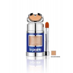 SKIN CAVIAR CONCEALER  FOUNDATION SPF 15. Base de maquillaje y corrector rico en caviar 30ml