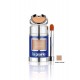 SKIN CAVIAR CONCEALER  FOUNDATION SPF 15. Base de maquillaje y corrector rico en caviar 30ml