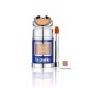 SKIN CAVIAR CONCEALER  FOUNDATION SPF 15. Base de maquillaje y corrector rico en caviar 30ml