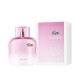 LACOSTE L.12.12  EAU FRAICHE POUR ELLE