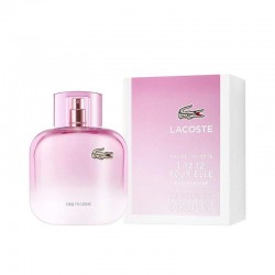LACOSTE L.12.12  EAU FRAICHE POUR ELLE