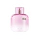 LACOSTE L.12.12  EAU FRAICHE POUR ELLE