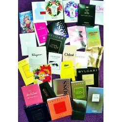 REGALO MUESTRAS
