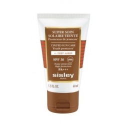 SISLEY GRAND ECRAN SOLAIRE SPF30, COLOR NATURAL 40ml