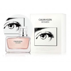 CALVIN KLEIN WOMEN Eau de Parfum mujer