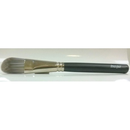 BROCHA PARA MAQUILLAJE INALEZ