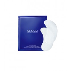 SENSAI EXTRA INTENSIVE 10 MINUTE REVITALISING PADS 10 BOLSA X 2
