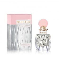 MIU MIU FLEUR D´ARGNT Eau de parfum absolue