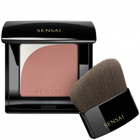 SENSAI BLOOMING BLUSH 5 TONOS 4gr