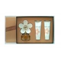 MARC JACOBS DAISY LOVE ESTUCHE 50ml Eau toilette + BODY LOTION 75ml + GEL75 75ml