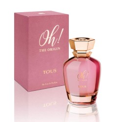 TOUS OH! THE ORIGIN  Eau de Toilette mujer