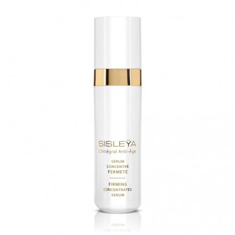 SISLEYA L'INTEGRAL ANTI-AGE SERUM CONCENTRE FERMETE