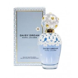 MARC JACOBS DAISY DREAM 100 Eau toilette mujer