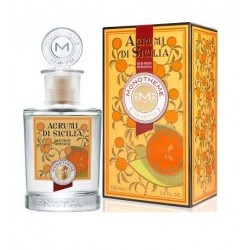 MONOTTHEME AGRUMI DI SICILIA 100vp