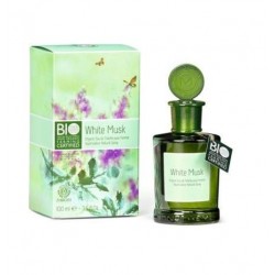 MONOTTHEME WHITE MUSK 100vp + Regalo crema manos