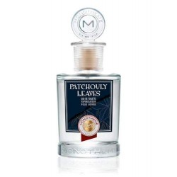 PATCHOULI LEAVES Eau toilette 100vp