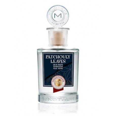 PATCHOULI LEAVES Eau toilette 100vp