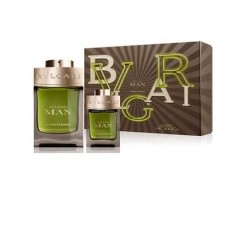BULGARI MAN WOOD ESSENCE  E. Parfum 100vp ESTUCHE