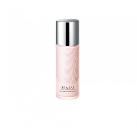 SENSAI BODY FIRMING EMULSION 200ml