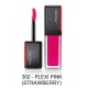SHISEIDO LACQUERINK LIP SHISE 6ml